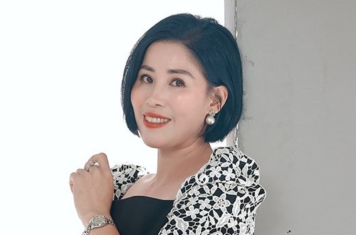 Nancy Ngô Thị Bích Quyên - Nhà sáng lập Hà Nội coaching Group: “Bà đầm thép” của BNI Việt Nam