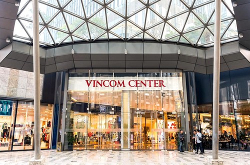 Trong 3 tháng đầu năm 2024, Vincom Retail (VRE) báo lãi hơn 1.000 tỷ đồng 
