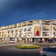 Shophouse mặt đường 28m Kosy Lita Ha Nam “ghi điểm” với nhà đầu tư 