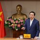 Phó Thủ tướng Trần Hồng Hà nhấn mạnh không bỏ sót các hoạt động kinh tế, xã hội liên quan đến lấn biển - Ảnh: VGP.