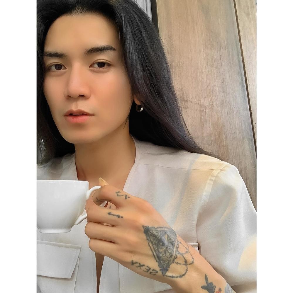 Cao Nam Tattoo - Xăm hình nghệ thuật Biên Hòa - Xăm đêm khuya 🫠 | Facebook