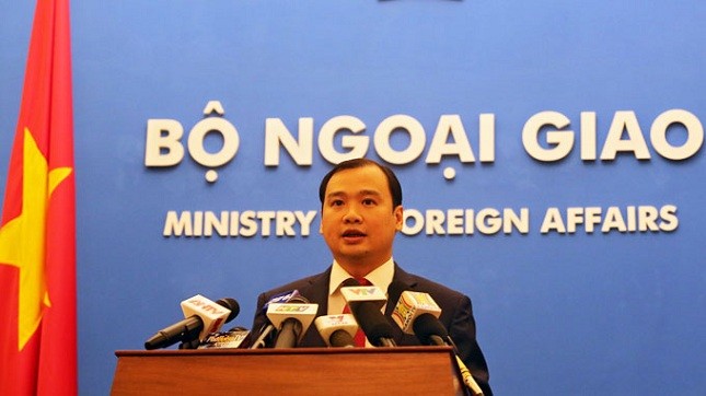 Bộ Ngoại Giao cung cấp nhiều thông tin về người Việt Nam ở nước ngoài