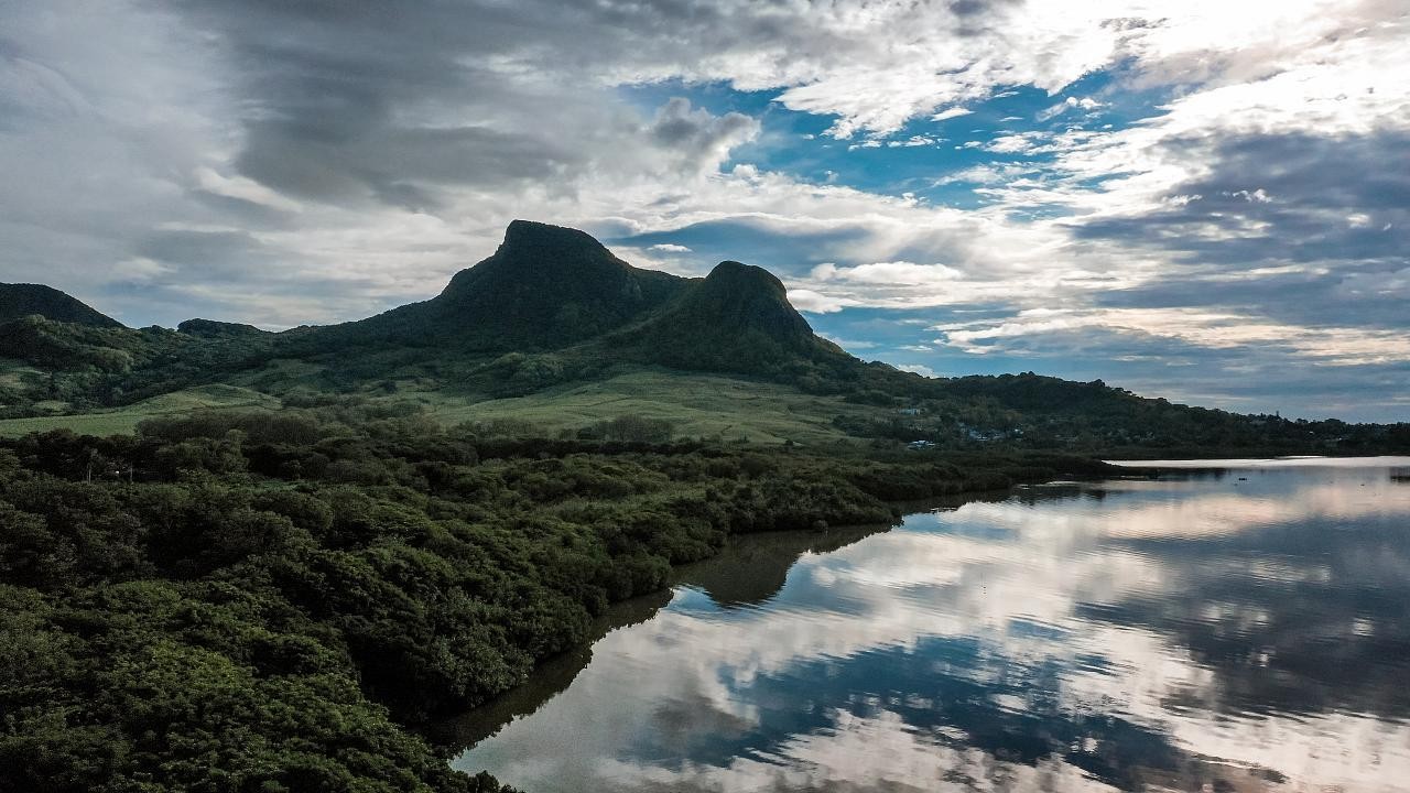 Mauritius - Thiên đường trên trái đất 