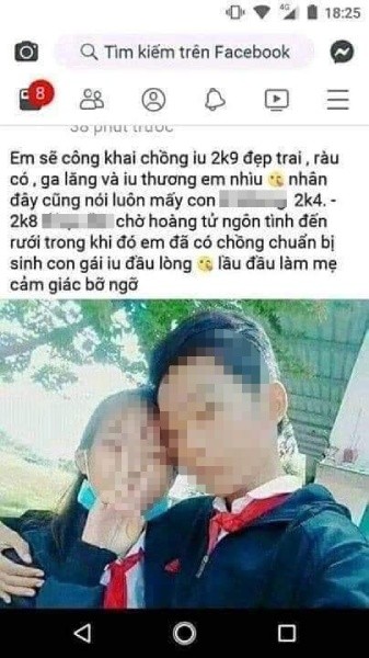 Ảnh trai K7 K8 2K7 2K8 đẹp trai dễ thương cute