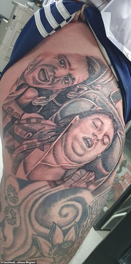 Ignorant Tattoo  Tổ chức xăm hình ngu ngốc  Hà Đông