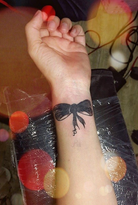 Hình ảnh hạc và cây tùng,... - Mr.Tattoo - Xăm Nghệ Thuật Kr3 | Facebook
