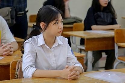 Hà Nội: Kế hoạch tuyển sinh vào lớp 10 THPT công lập