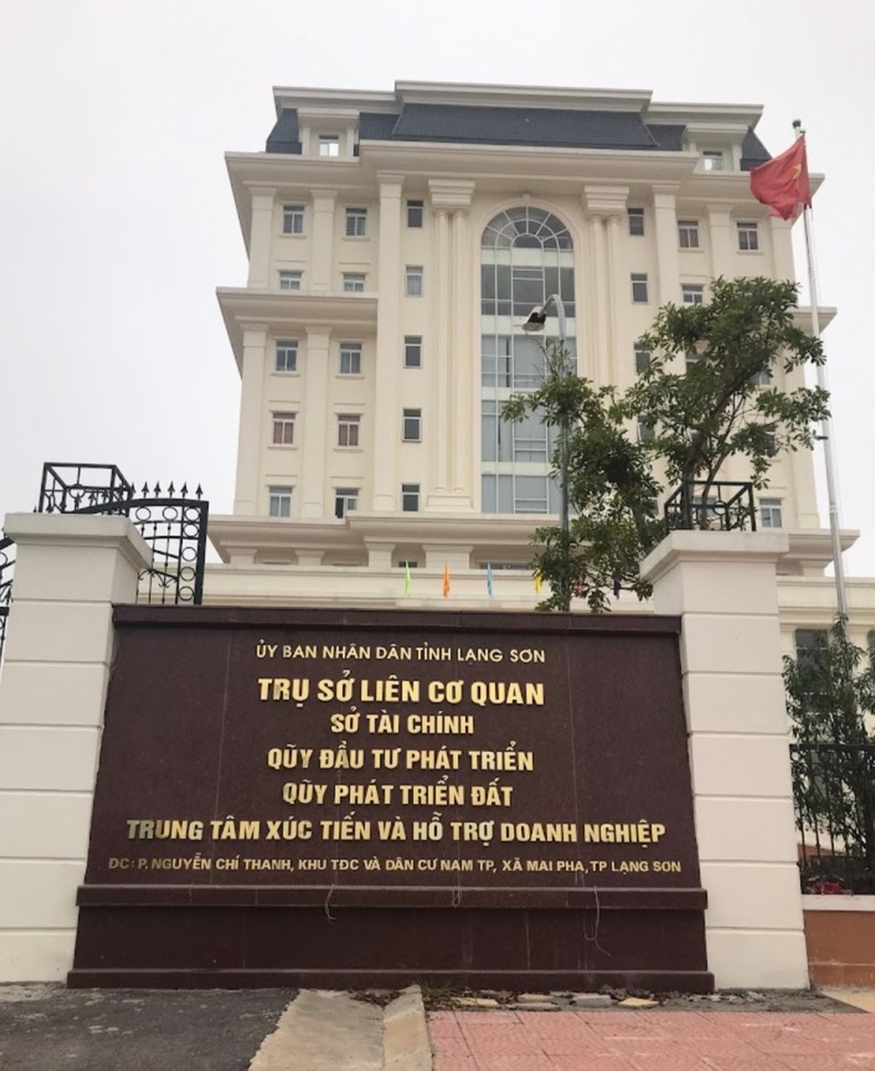 Sở Tài chính Lạng Sơn tập trung hoàn thành tốt kế hoạch, nhiệm vụ công tác năm 2023