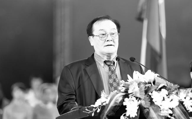 “Kiến trúc sư trưởng” của thể thao Việt Nam, ông Hoàng Vĩnh Giang đột ngột qua đời