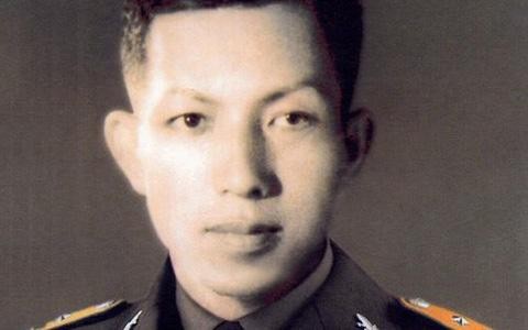 "Hùm xám đường số 4" Trung tá Đặng Văn Việt từ trần