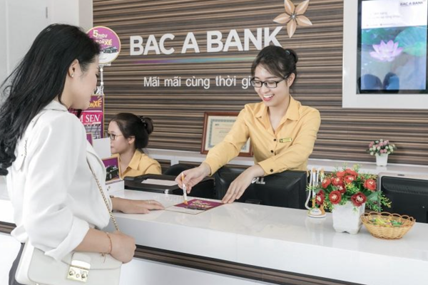 Ngân hàng thương mại cổ phần Bắc Á thay đổi địa chỉ chi nhánh tại các tỉnh Điện Biên, Yên Bái, Cà Mau