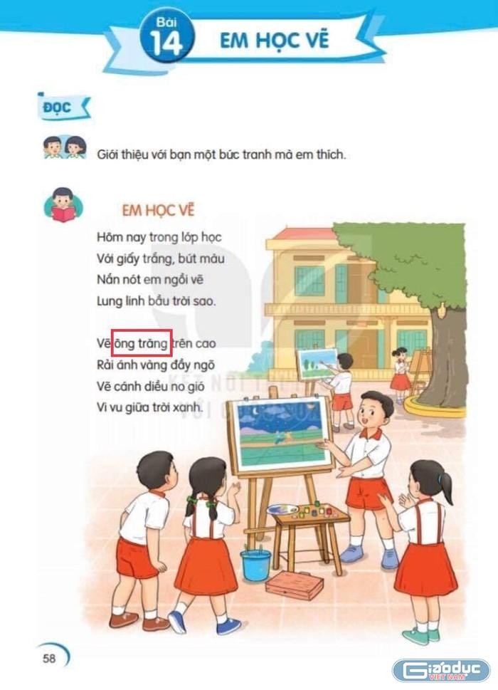 Sách Tiếng Việt 2 - Mong muốn giúp các con phát triển các kỹ năng cần thiết, Công ty sách Bình Thuận xin giới thiệu bộ sách Tiếng Việt lớp