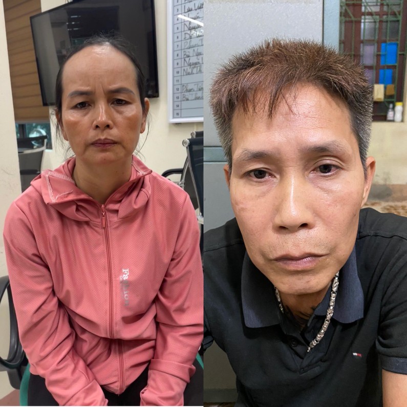 Lào Cai: Bắt giữ đối tượng nuốt ma túy nhằm tẩu thoát nhưng bất thành