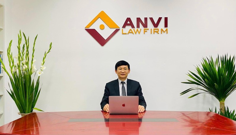 L.S Trương Thanh Đức - Giám đốc Công ty Luật ANVI, Trọng tài viên VIAC 