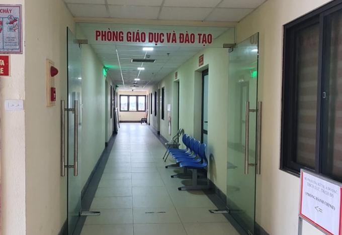 Bắc Giang: Phòng GD&ĐT Hiệp Hòa nói gì về các gói thầu có tỉ lệ tiết kiệm thấp