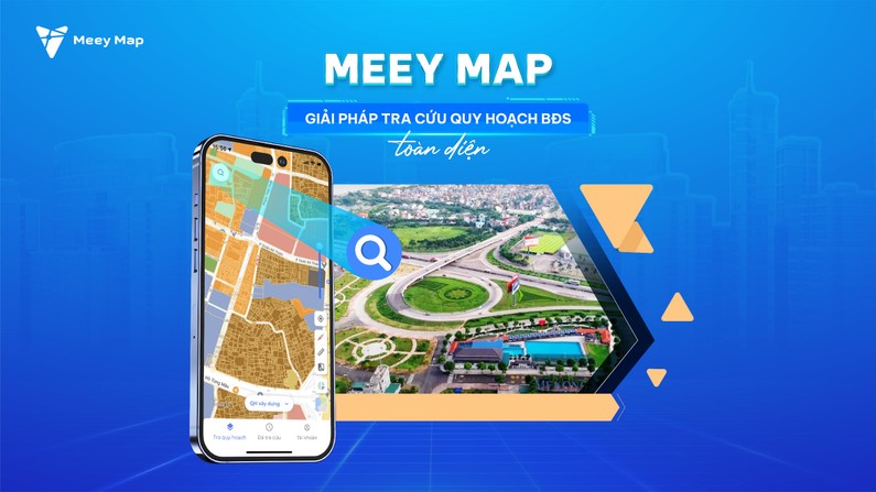 Khách hàng được hưởng ưu đãi gì trong gói bán mới của Meey Map?