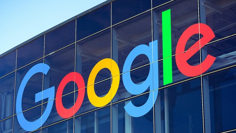 Google Nga nộp đơn xin phá sản 