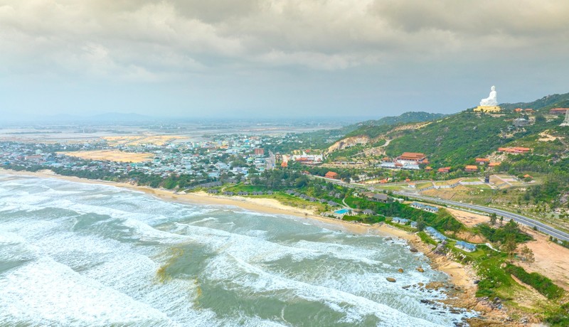 Mục tiêu đến 2035, Cát Tiến là đô thị phía Đông Nam của huyện Phù Cát | Báo Pháp luật Việt Nam điện tử Mục Tiêu Đến 2035, Cát Tiến Là Đô Thị Phía Đông Nam Của Huyện Phù Cát | Báo Pháp Luật Việt Nam Điện Tử