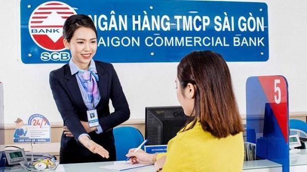 Lãi suất của Ngân hàng TMCP Sài Gòn đã được đẩy lên mức 8,9%/năm đối với tiền gửi trực tuyến kỳ hạn 36 tháng