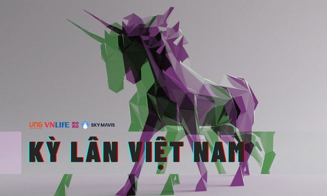 Việt Nam có bốn “kỳ lân” công nghệ. (Ảnh minh họa) 