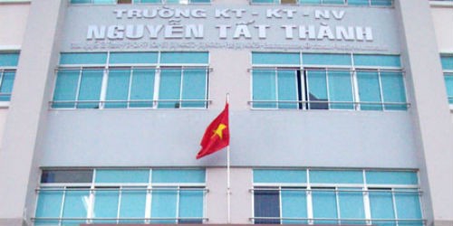 Tới đây, việc đặt tên “Đại học Nguyễn Tất Thành” hay “Thủy sản Hùng Vương” là vi phạm pháp luật?