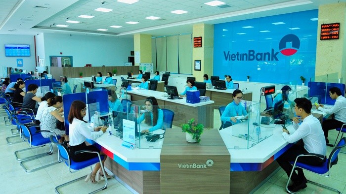VietinBank tuyển dụng cán bộ Trung tâm Công nghệ thông tin