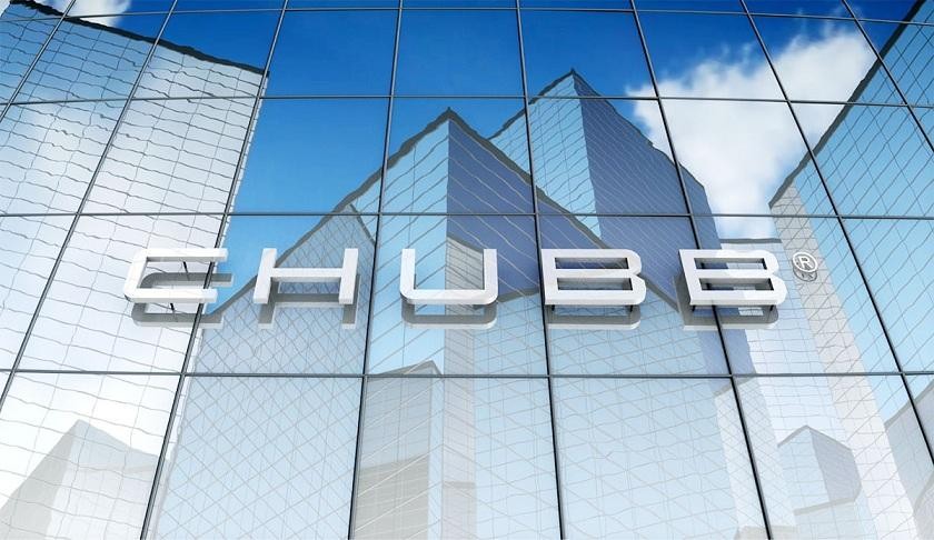 Tập đoàn Chubb hiện đang là tập đoàn bảo hiểm tài sản và trách nhiệm lớn nhất thế giới. 