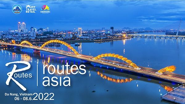 Đà Nẵng được công bố đăng cai Diễn đàn phát triển đường bay châu Á 2022