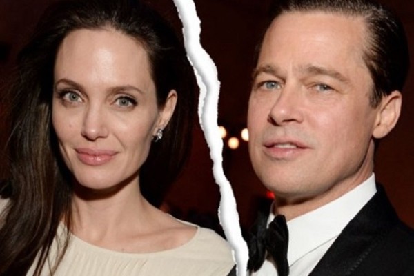 Angelina Jolie đang yếu thế trong tranh chấp ly hôn với Brad Pitt?
