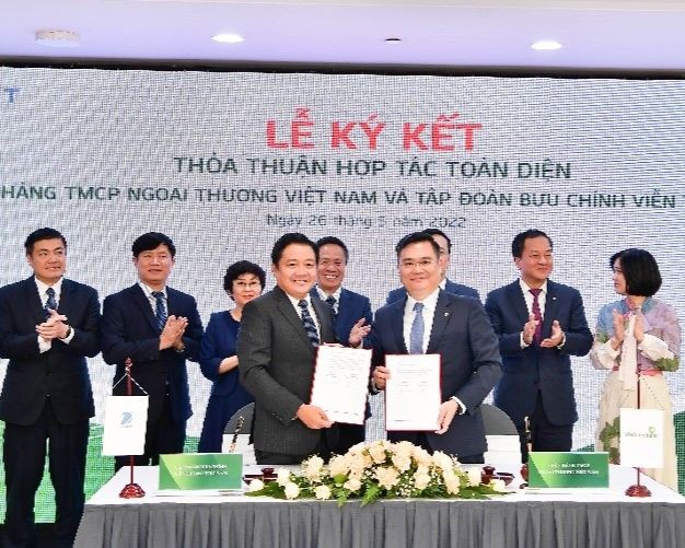 VNPT và những kết quả đáng ghi nhận của năm 2022 ảnh 2