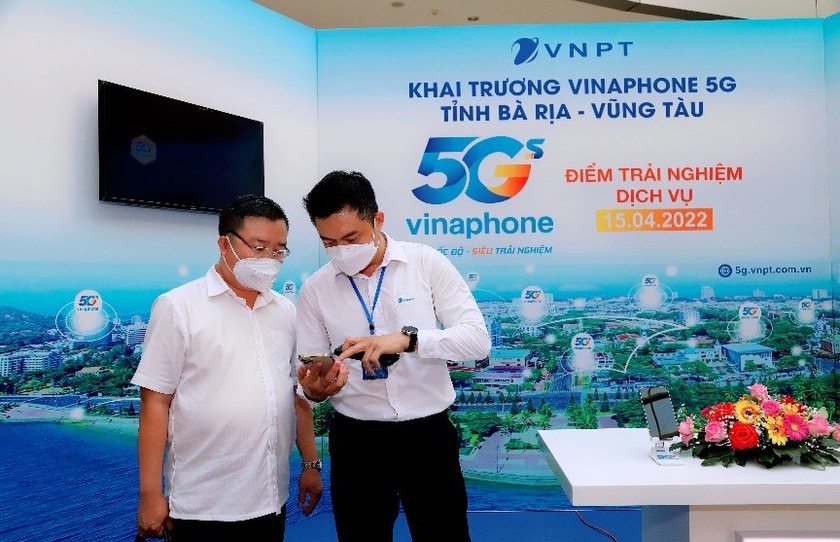 VNPT và những kết quả đáng ghi nhận của năm 2022 ảnh 3