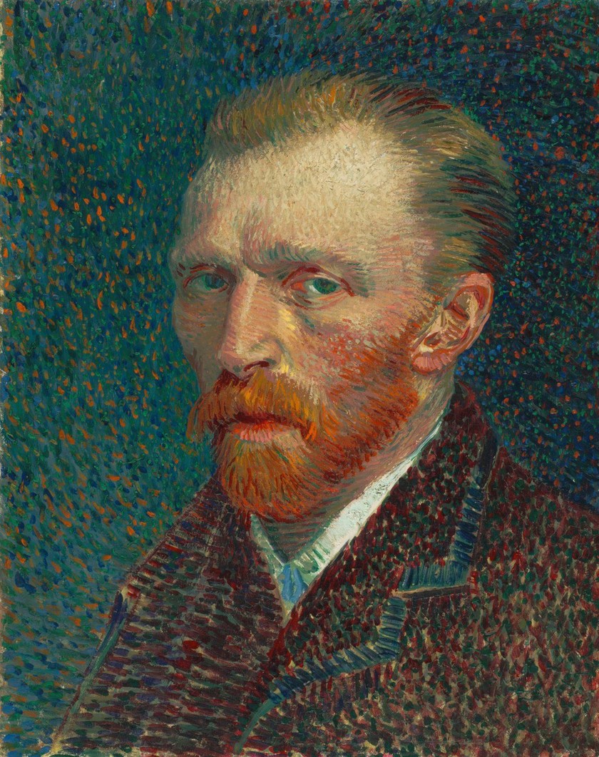 Sự thật ít người biết về "Đêm đầy sao" của Van Gogh ảnh 2
