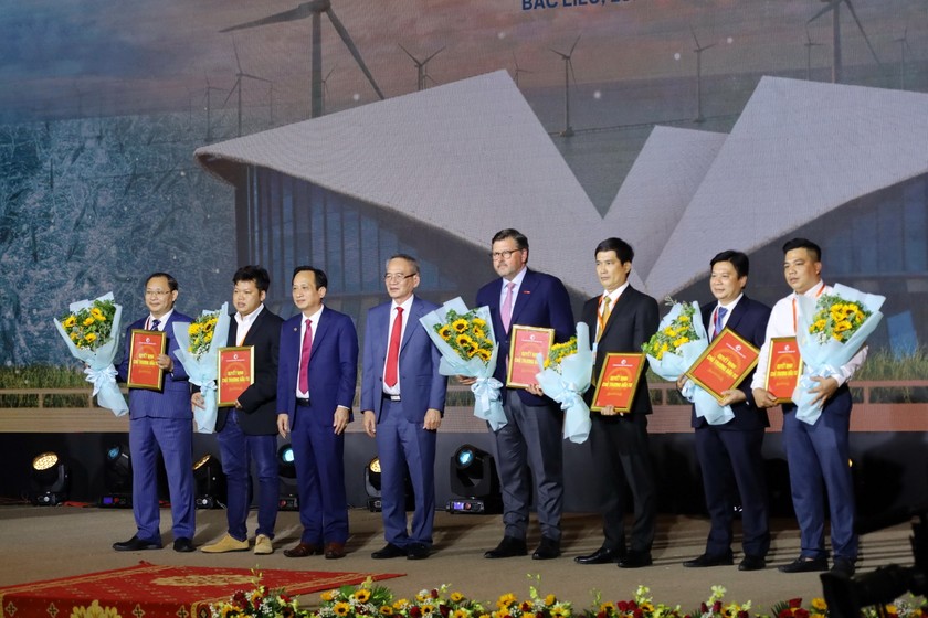 Điểm qua những nét nổi bật “Ngày hội Văn hóa - Du lịch Bạc Liêu và Lễ hội Dạ cổ Hoài Lang năm 2022” ảnh 4