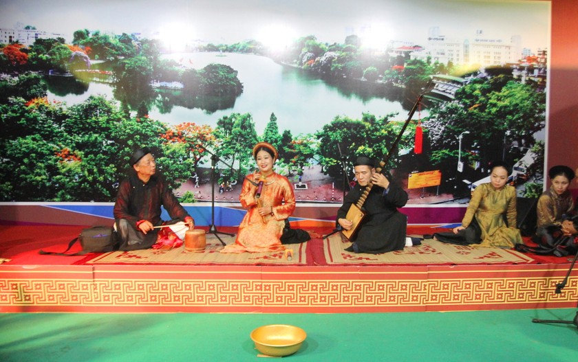 Điểm qua những nét nổi bật “Ngày hội Văn hóa - Du lịch Bạc Liêu và Lễ hội Dạ cổ Hoài Lang năm 2022” ảnh 5