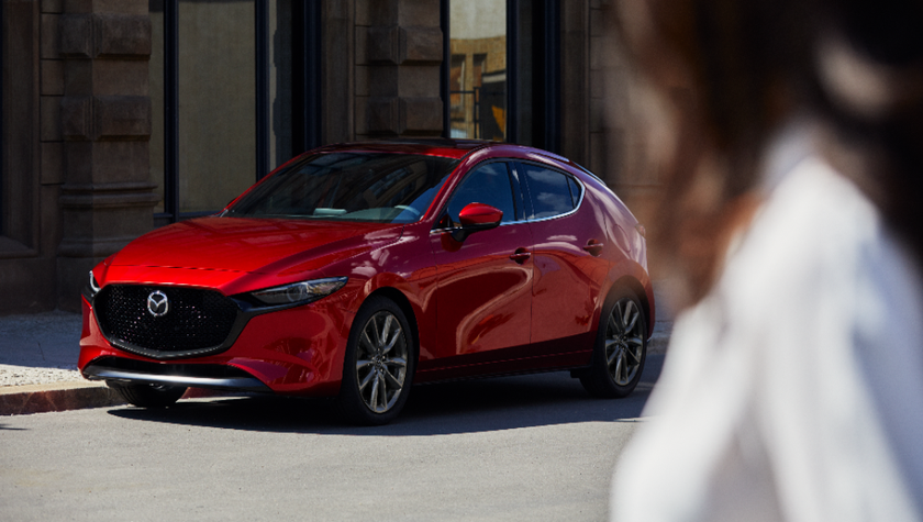 Theo đánh giá của chuyên trang MotorTrend: “Mazda3 Sport là một trong những mẫu xe kiểu dáng thể thao đáng mua nhất trong năm 2020”.