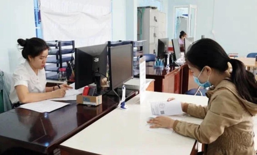 Tỉnh Ninh Thuận đã gấp rút rà soát phê duyệt bổ sung hỗ trợ người lao động trên địa bàn.