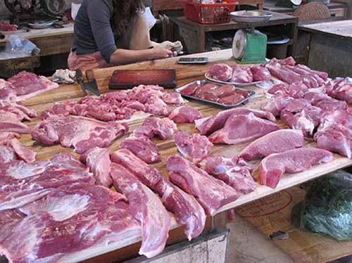 Nhức nhối tình trạng sử dụng chất cấm trong chăn nuôi Nhức nhối tình trạng sử dụng chất cấm trong chăn nuôi