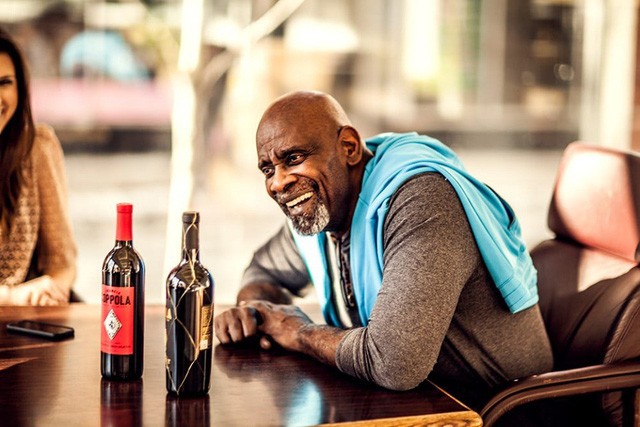 Chris Gardner: Từ kẻ vô gia cư trở thành triệu phú chứng khoán ảnh 1