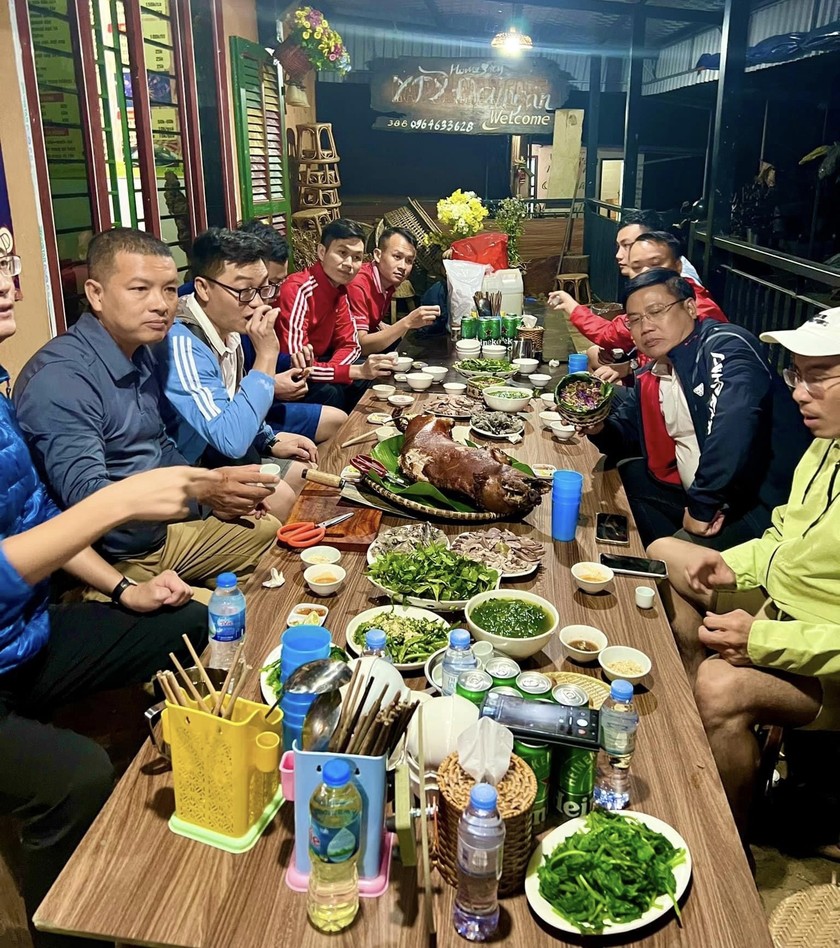 Lào Cai: Nâng cao chất lượng phục vụ tại các homestay để thu hút khách du lịch ảnh 5