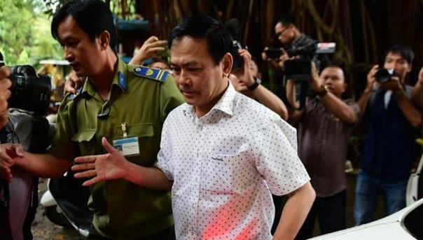 Bị bác kháng cáo, Nguyễn Hữu Linh tiếp tục đề nghị giám đốc thẩm kêu oan
