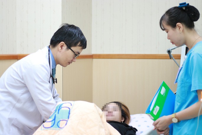 Bác sĩ BV Đại học Y Dược TP HCM cảnh báo khí cực độc giết người 1 cách êm đềm - Ảnh 1. Bác sĩ BV Đại học Y Dược TP HCM cảnh báo khí cực độc giết người 1 cách êm đềm - Ảnh 1.