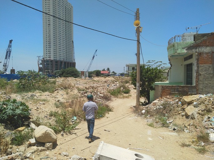 Nguyên giám đốc Công ty CP Sông Đà Nha Trang bị bắt - Ảnh 4. Nguyên giám đốc Công ty CP Sông Đà Nha Trang bị bắt - Ảnh 4.