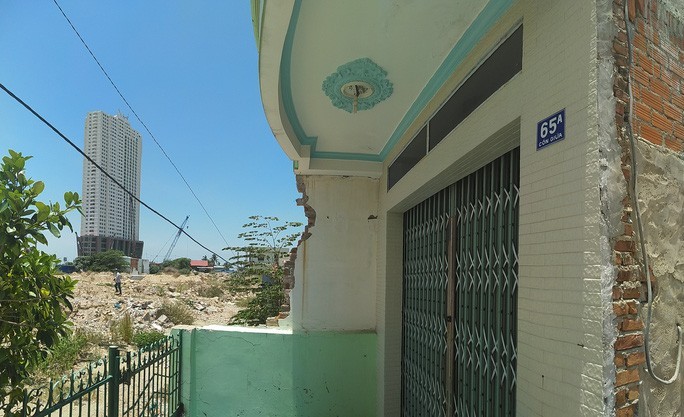 Nguyên giám đốc Công ty CP Sông Đà Nha Trang bị bắt - Ảnh 5. Nguyên giám đốc Công ty CP Sông Đà Nha Trang bị bắt - Ảnh 5.