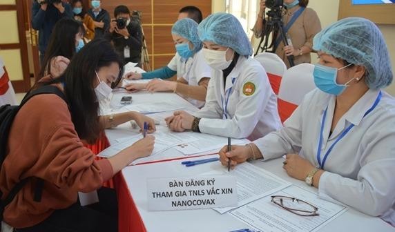Phân biệt hai vắc xin COVID-19 của Việt Nam