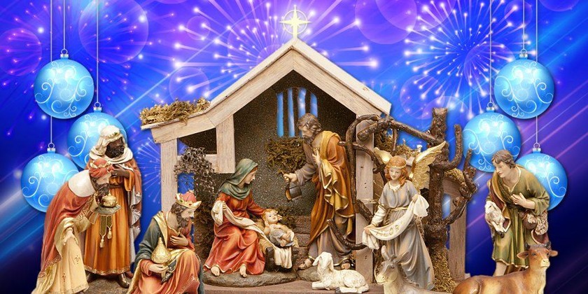 Lời chúc Giáng sinh cho người công giáo ý nghĩa nhất