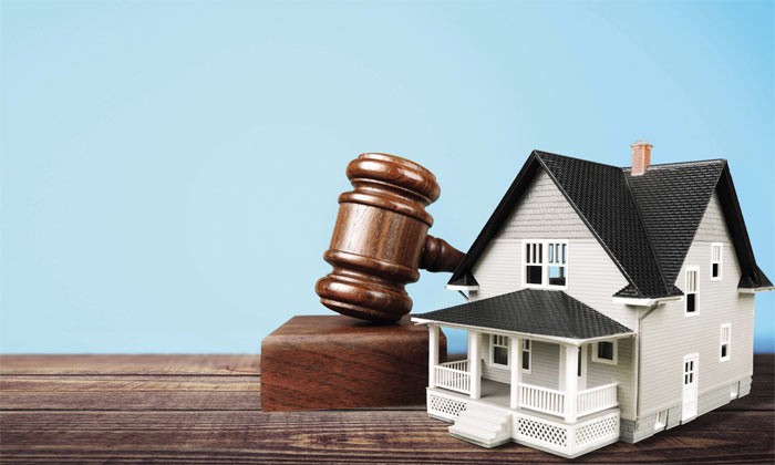 4 trường hợp đăng ký biện pháp bảo đảm bằng tài sản