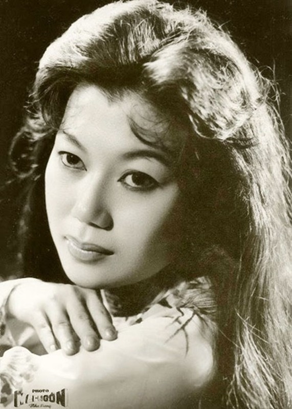 “Kì nữ” Kim Cương: Một đời lận đận, một mối tình chung ảnh 1