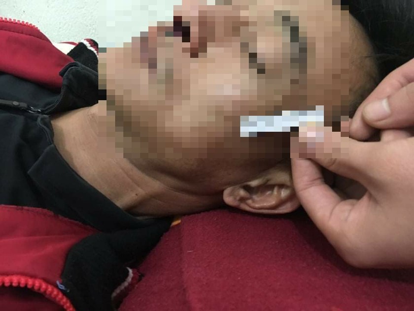 Thái Bình: Doanh nghiệp vận tải khốn khổ vì “xe đầu gấu“ | Báo ...