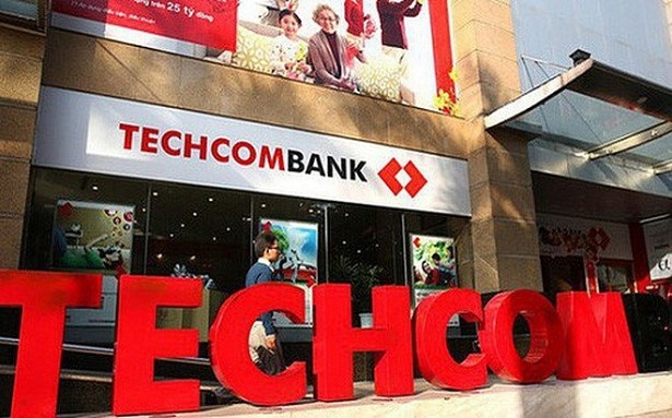 Giao dịch thoả thuận 'khủng' hàng trăm triệu cổ phiếu Techcombank trong 5 ngày đầu tháng 12