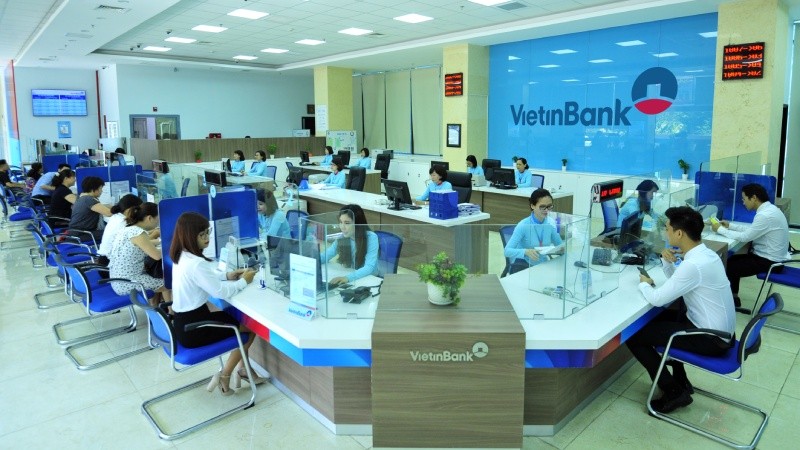 VietinBank luôn chia sẻ khó khăn với doanh nghiệp và nền kinh tế